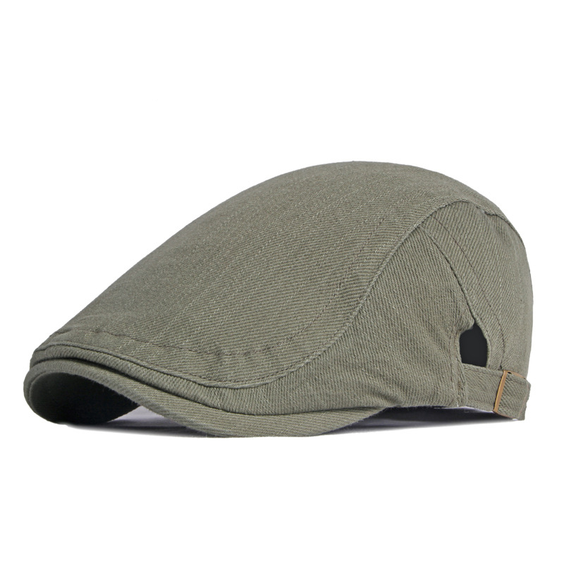 Newsboy Cap Ivy - Cappello berretto primavera estate per uomo