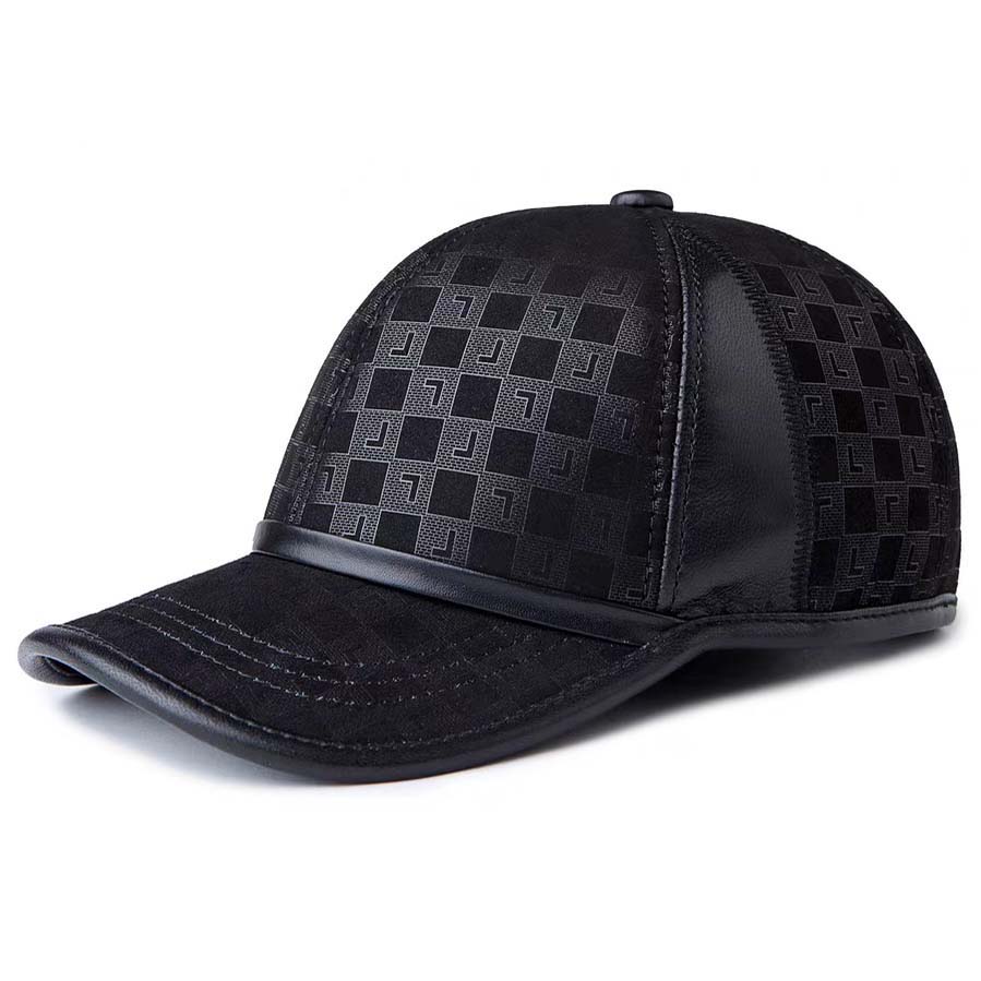 Baseball Cap Structured - Cappello per uomo Berretti da baseball