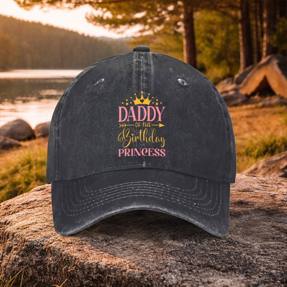 Golf Cap Dad - 1 cappellino da baseball unisex con