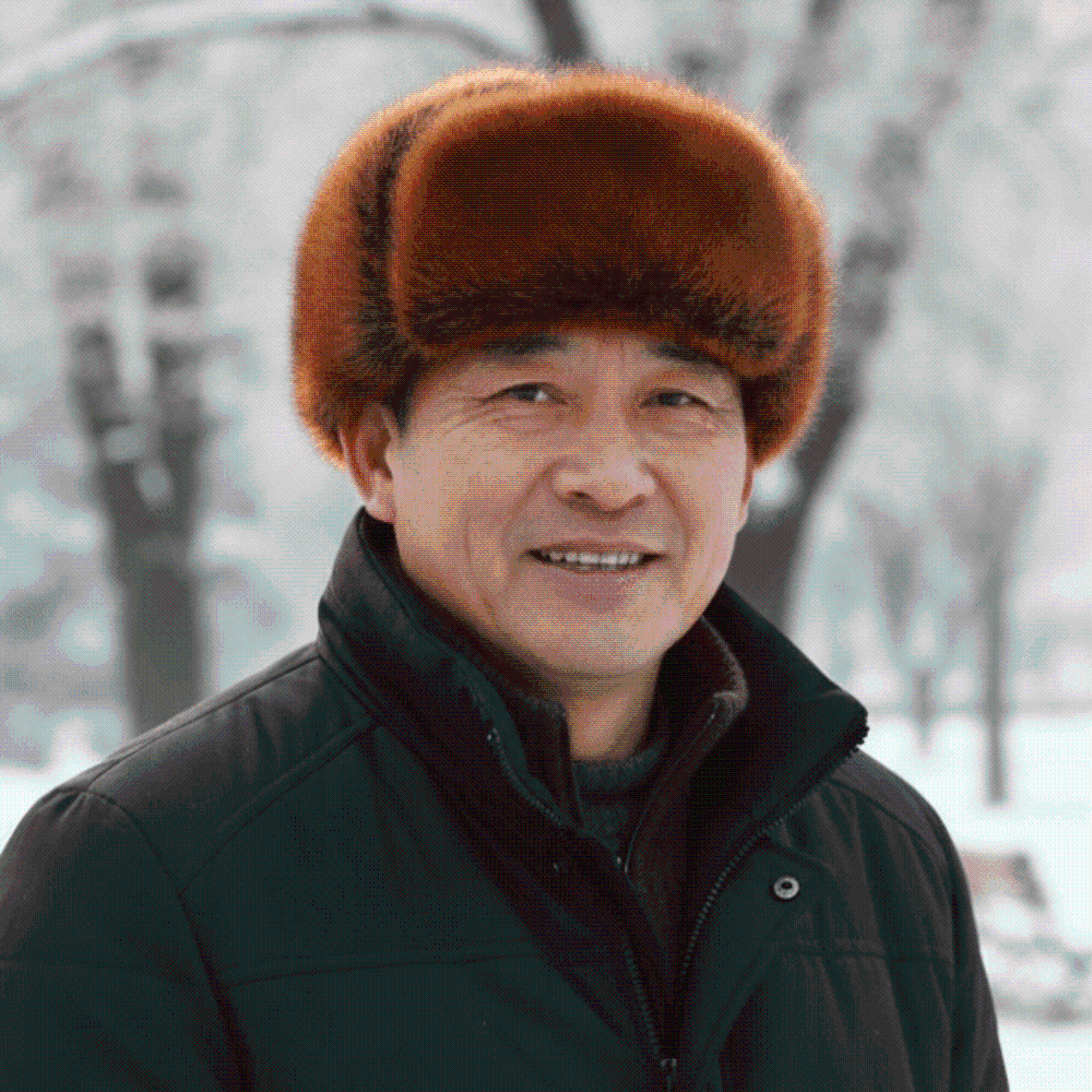 Trapper Hat Ear Flap - Cappello da uomo in finta pelliccia
