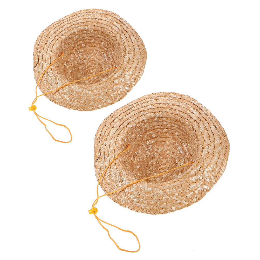 Sun Hat Wide Brim - Cappelli da sole con tesa larga