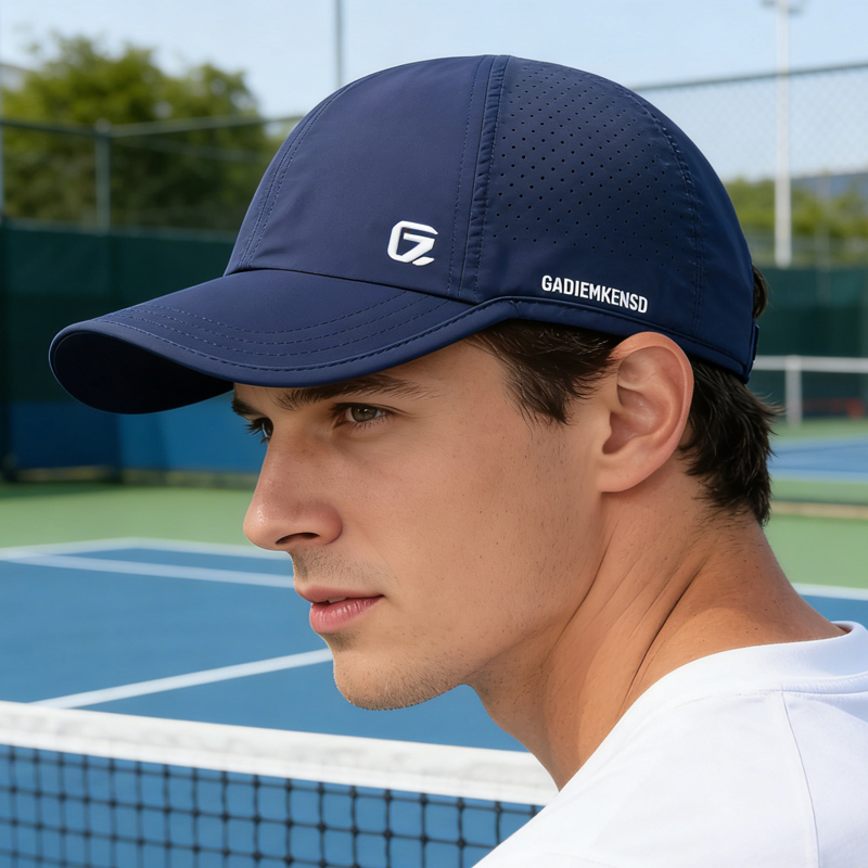 Running Cap Lightweight - GADIEMKENSD Cappello da sole estivo leggero