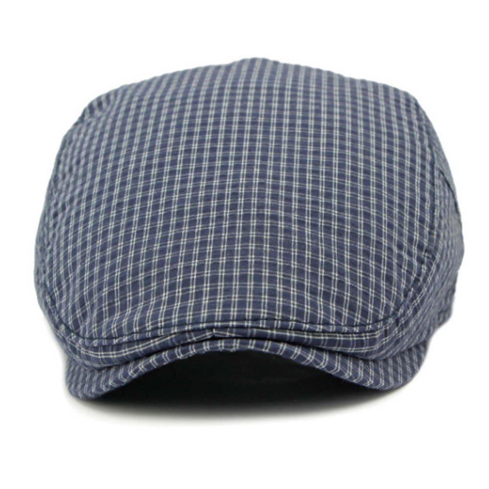 Newsboy Cap Ivy - Berretti HT4799 da Uomo e Donna,