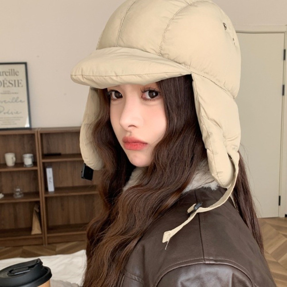Cappelli bomber imbottiti in t - Trapper Hat Ear Flap recensione e prezzo