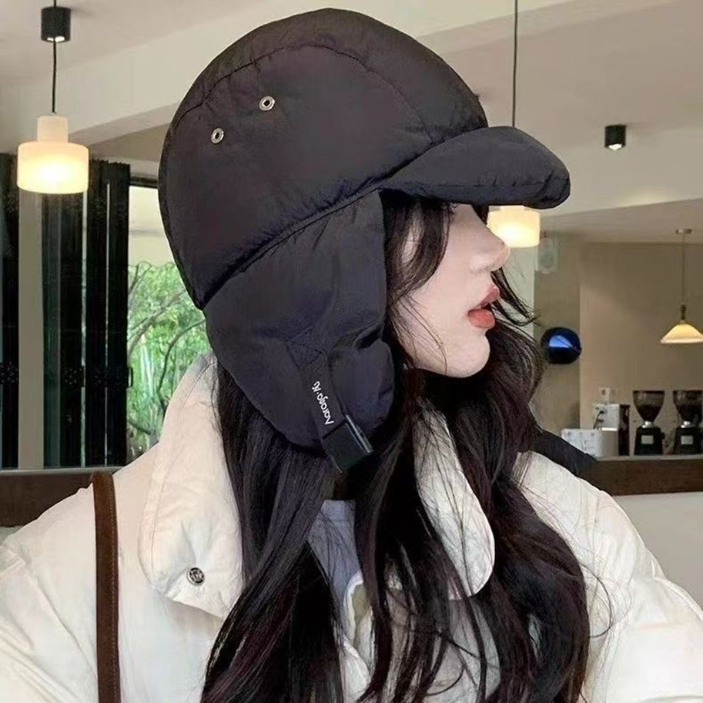 Cappelli bomber imbottiti in t - Trapper Hat Ear Flap recensione e prezzo