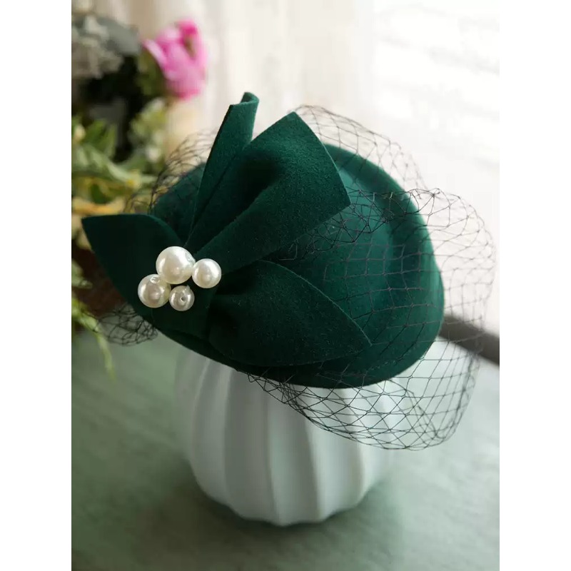 Universe Grocery Store Coprica - Beret French Wool recensione e prezzo