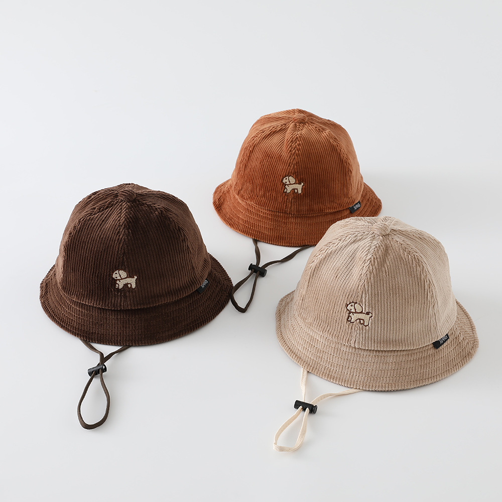 Cappello da Pescatore per Bamb - Bucket Hat Cotton recensione e prezzo