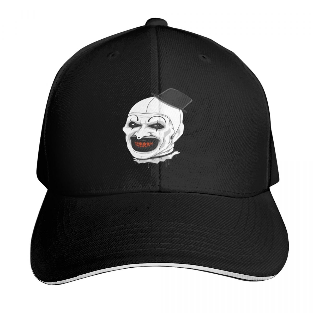 Cappellino da baseball con vis - Baseball Cap Structured recensione e prezzo