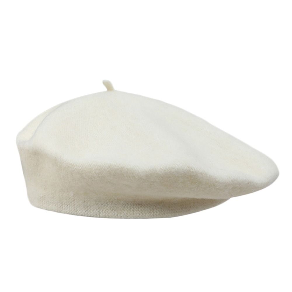 Berretto Invernale Caldo in La - Beret French Wool recensione e prezzo