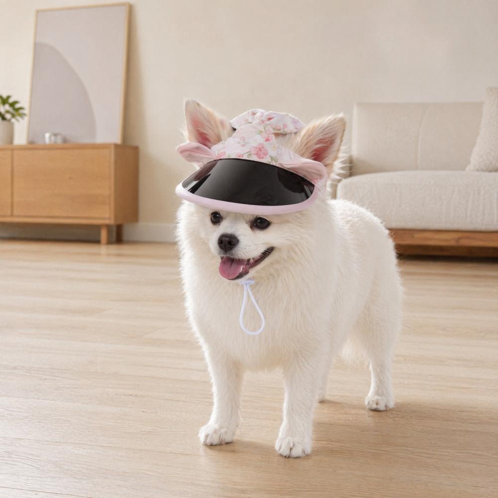 Cappello Estivo Floreale per A - Sun Hat Wide Brim recensione e prezzo