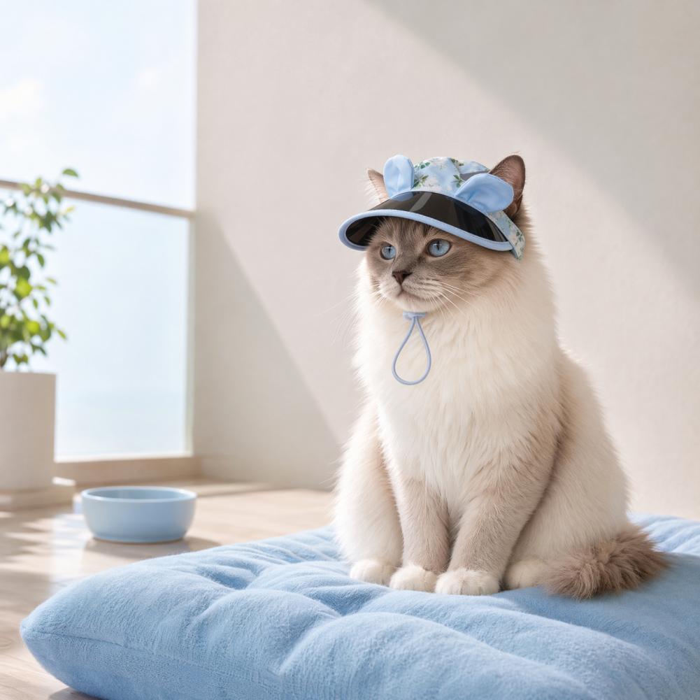 Cappello Estivo Floreale per A - Sun Hat Wide Brim recensione e prezzo