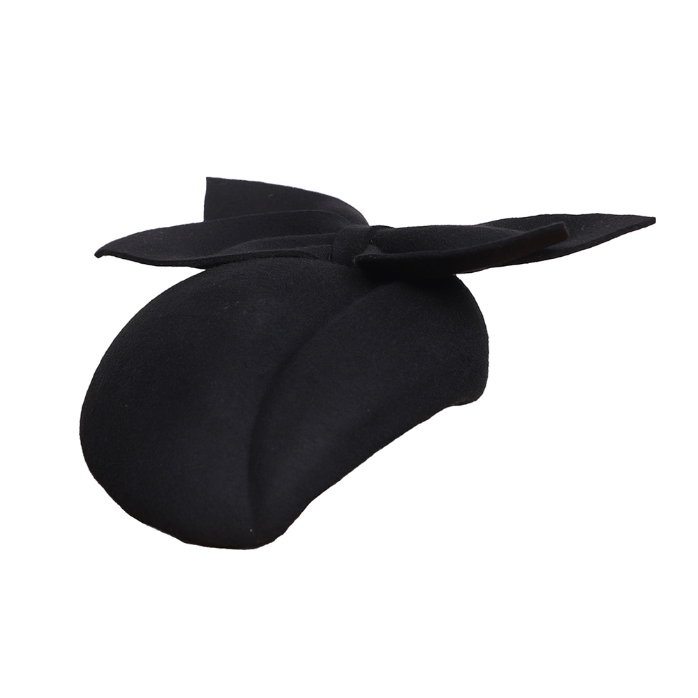 Berretti in lana neri e bianch - Fedora Hat Wool recensione e prezzo
