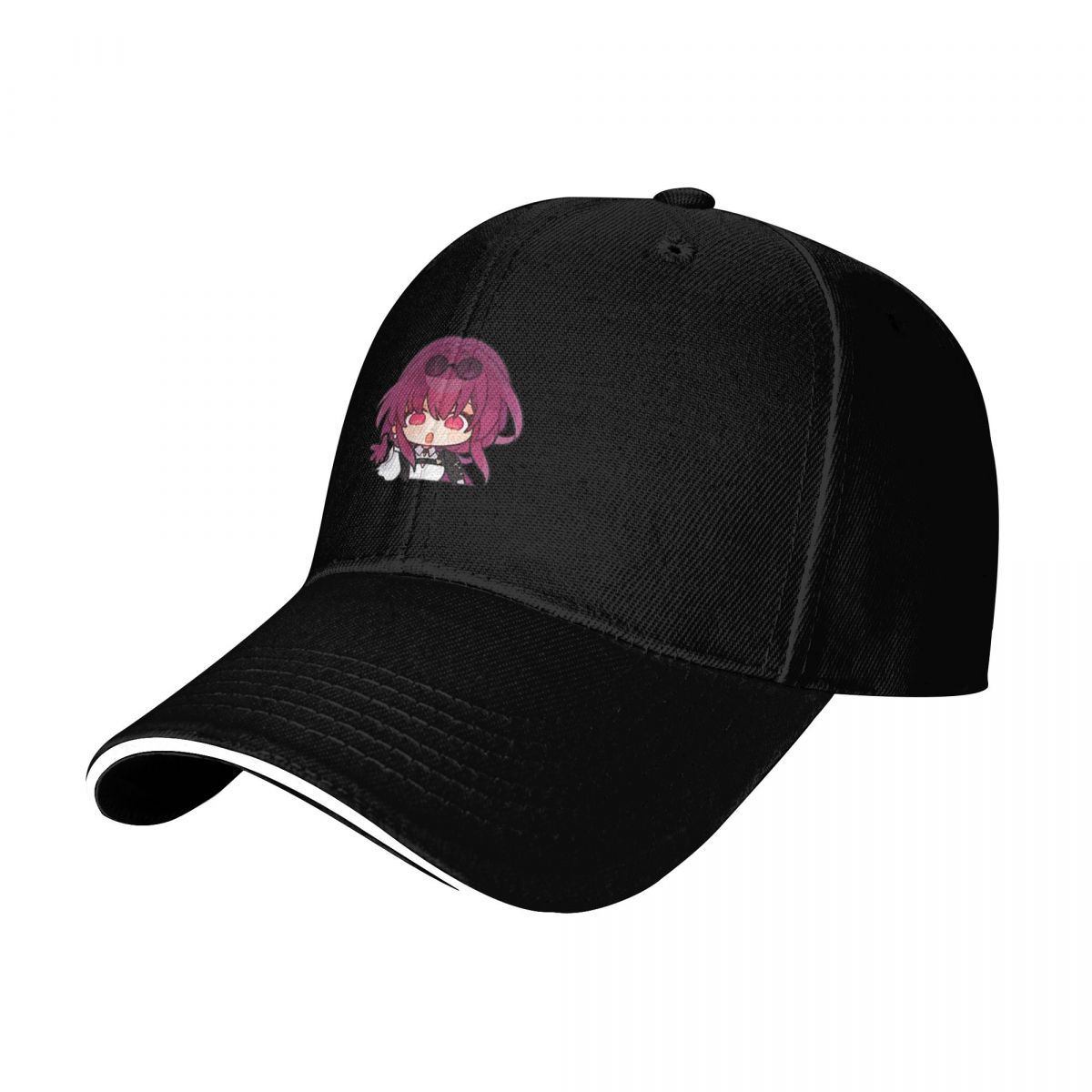 Cappellino da baseball Kafka d - Baseball Cap Structured recensione e prezzo