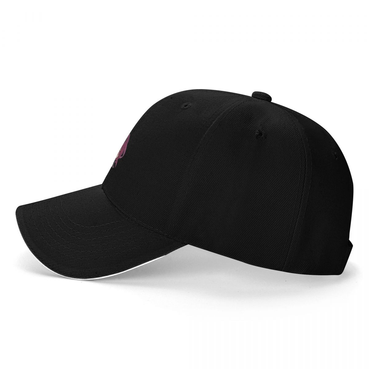 Cappellino da baseball Kafka d - Baseball Cap Structured recensione e prezzo
