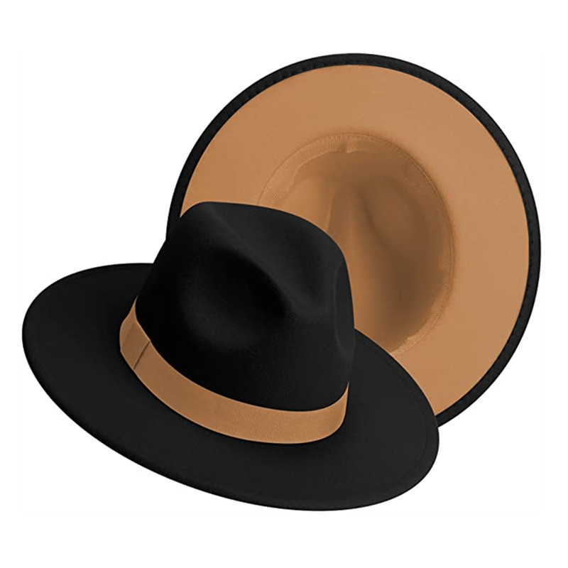 Cappello Fedora invernale clas - Fedora Hat Wool recensione e prezzo
