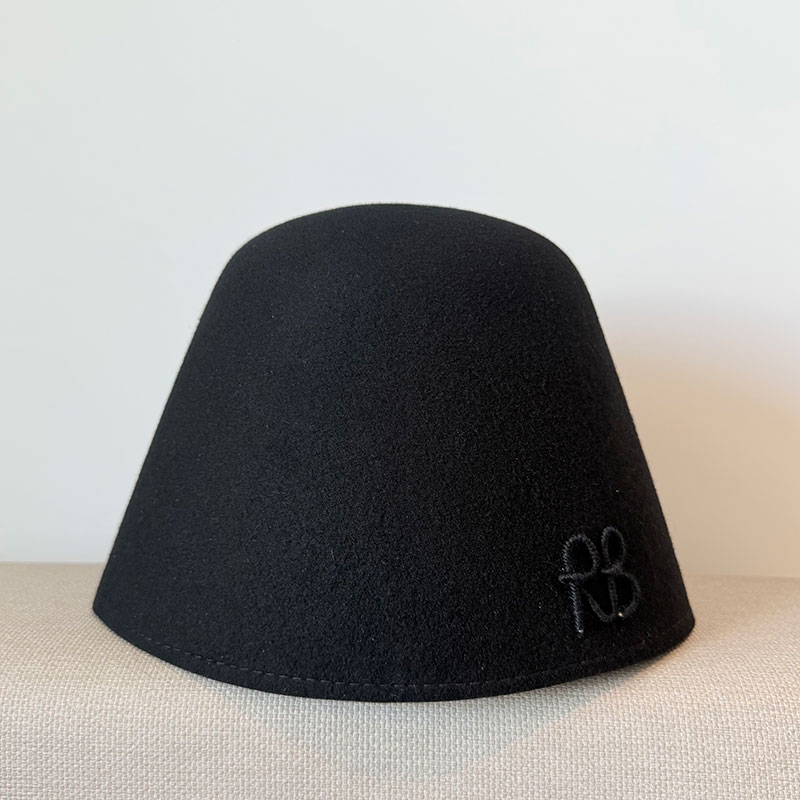 Cappello da donna a secchiello - Fedora Hat Wool recensione e prezzo