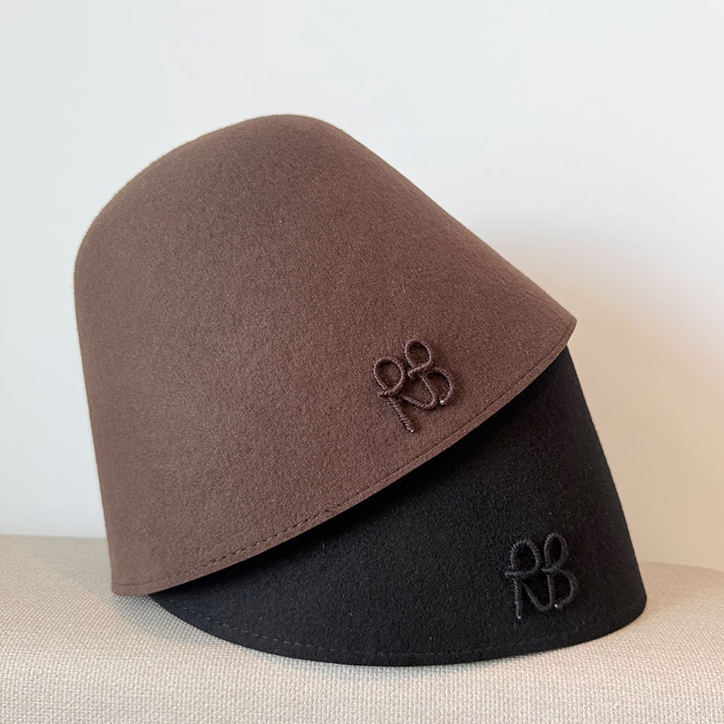 Cappello da donna a secchiello - Fedora Hat Wool recensione e prezzo