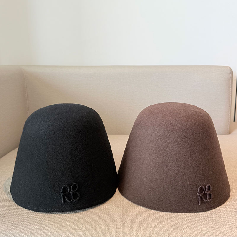 Cappello da donna a secchiello - Fedora Hat Wool recensione e prezzo