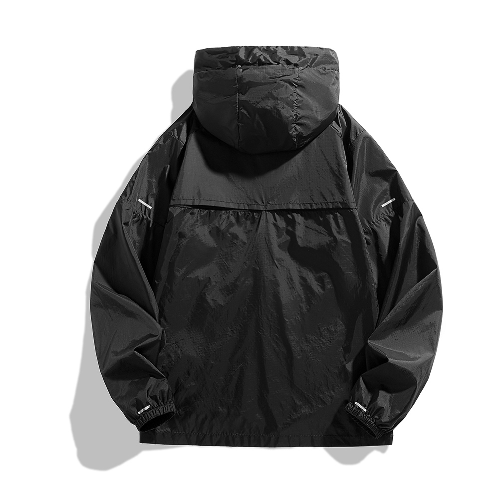 Cappotto da pesca da campeggio - Running Cap Lightweight recensione e prezzo