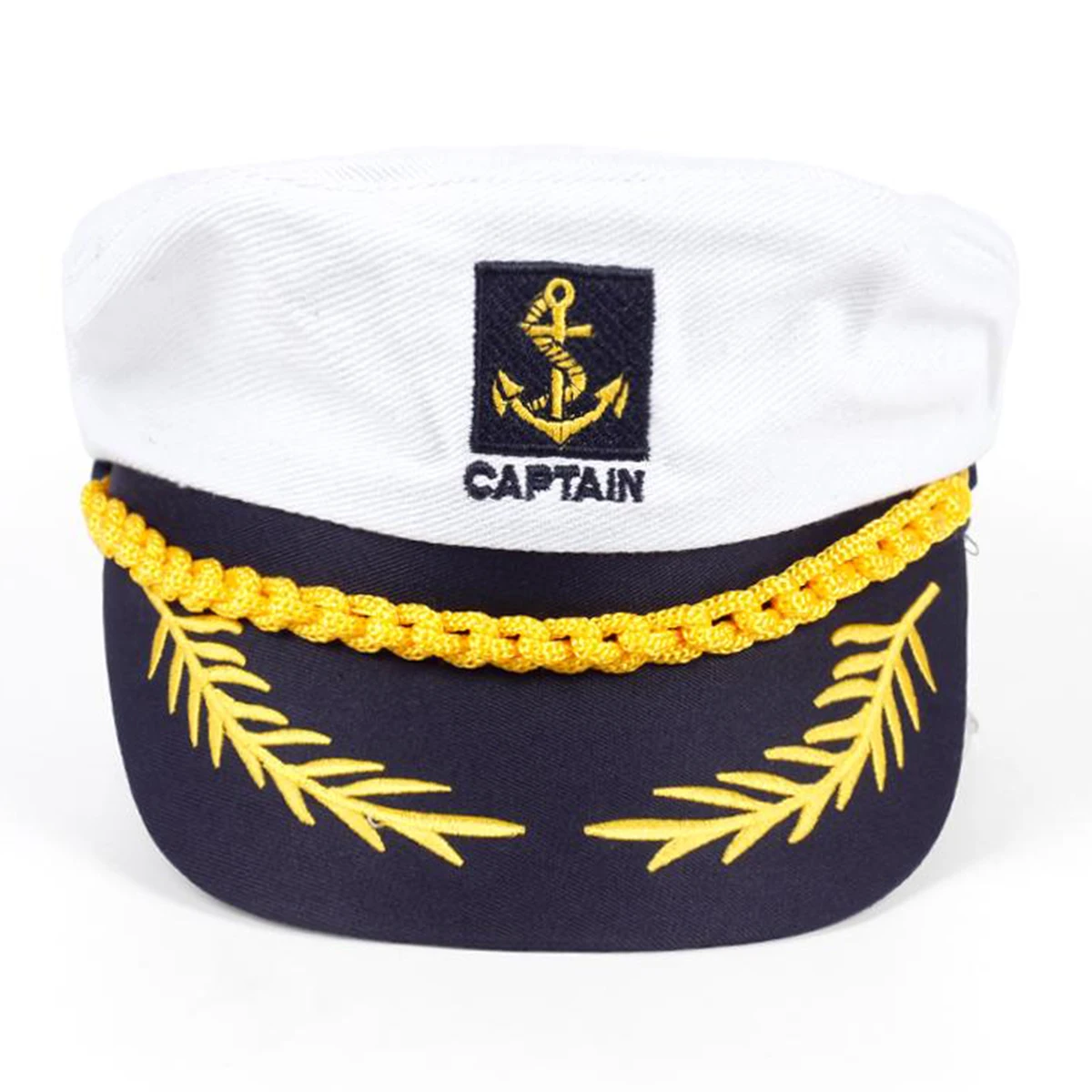 Cappello da Pirata Unisex con  - Snapback Hat Flat recensione e prezzo