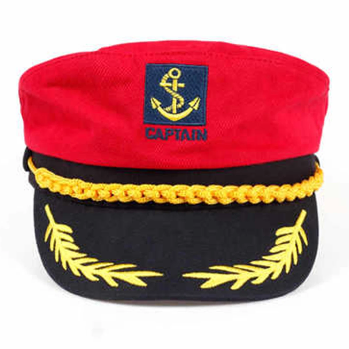 Cappello da Pirata Unisex con  - Snapback Hat Flat recensione e prezzo