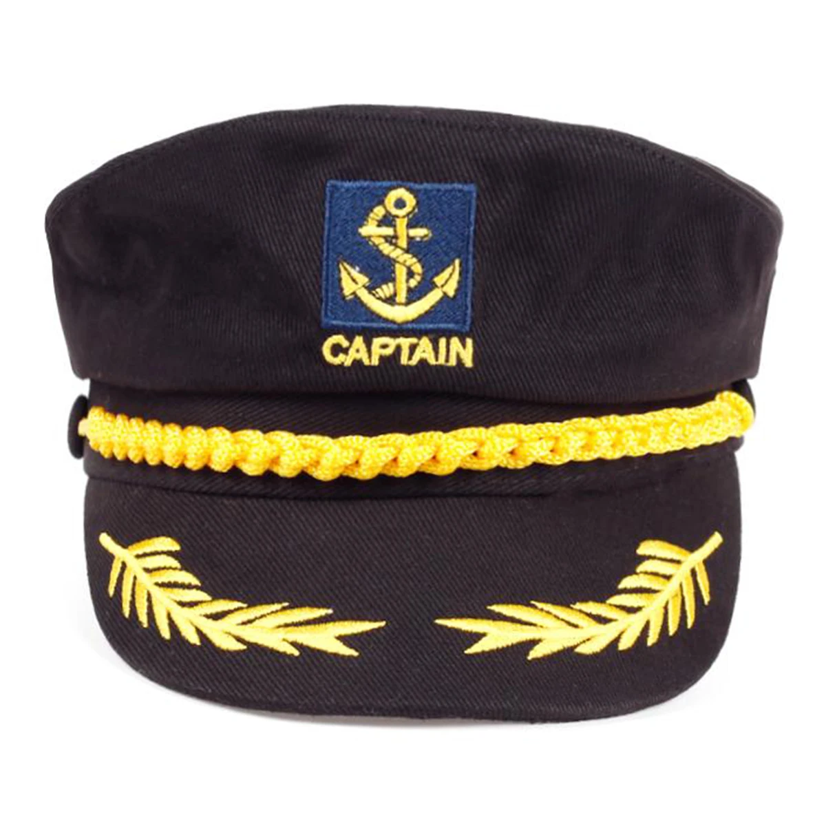 Cappello da Pirata Unisex con  - Snapback Hat Flat recensione e prezzo