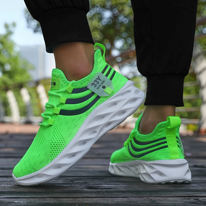 Scarpe estive da uomo in mesh  - Running Cap Lightweight recensione e prezzo