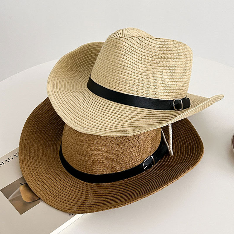 Cappello da cowboy occidentale - Cowboy Hat Straw recensione e prezzo