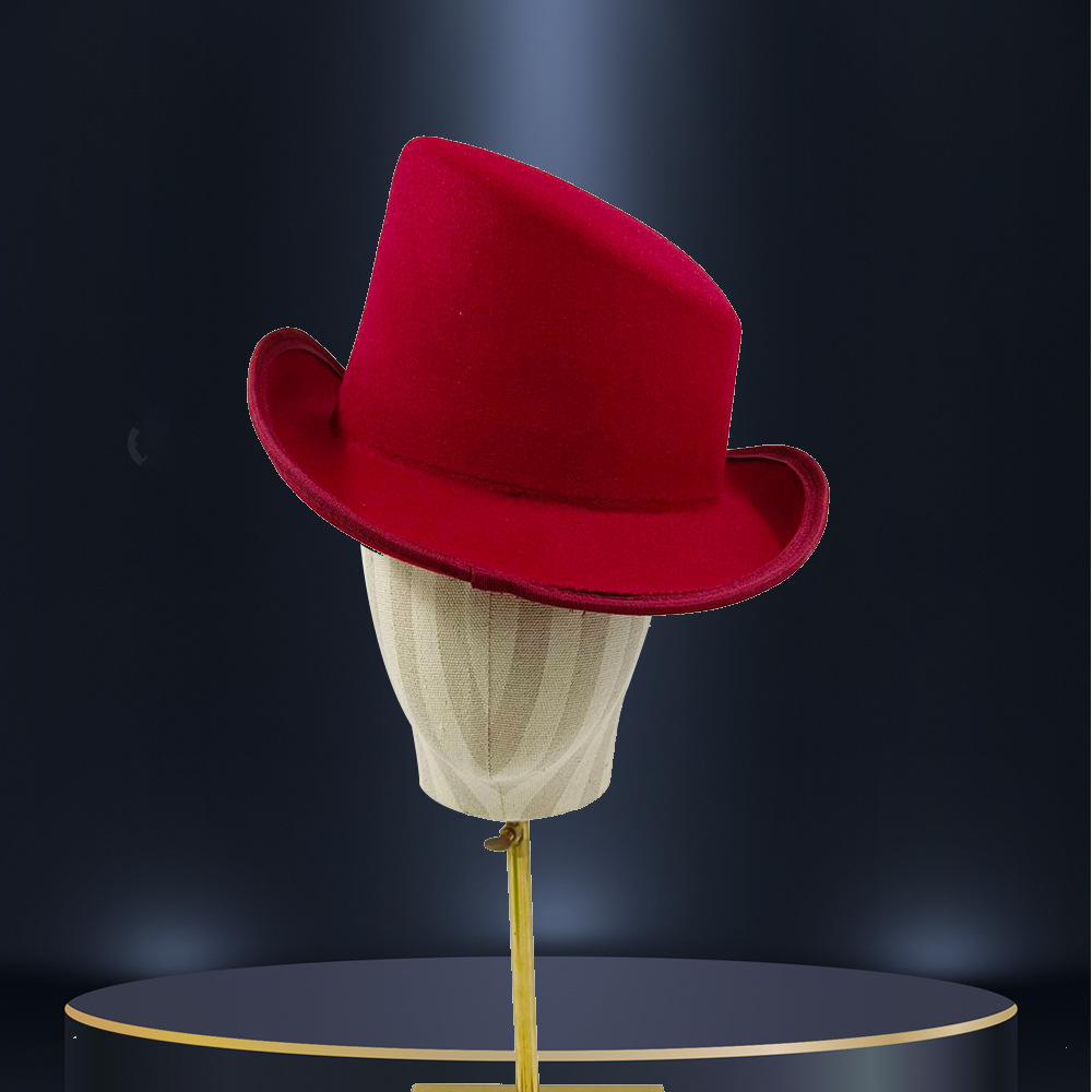 Elegante cappello Fedora da uo - Fedora Hat Wool recensione e prezzo