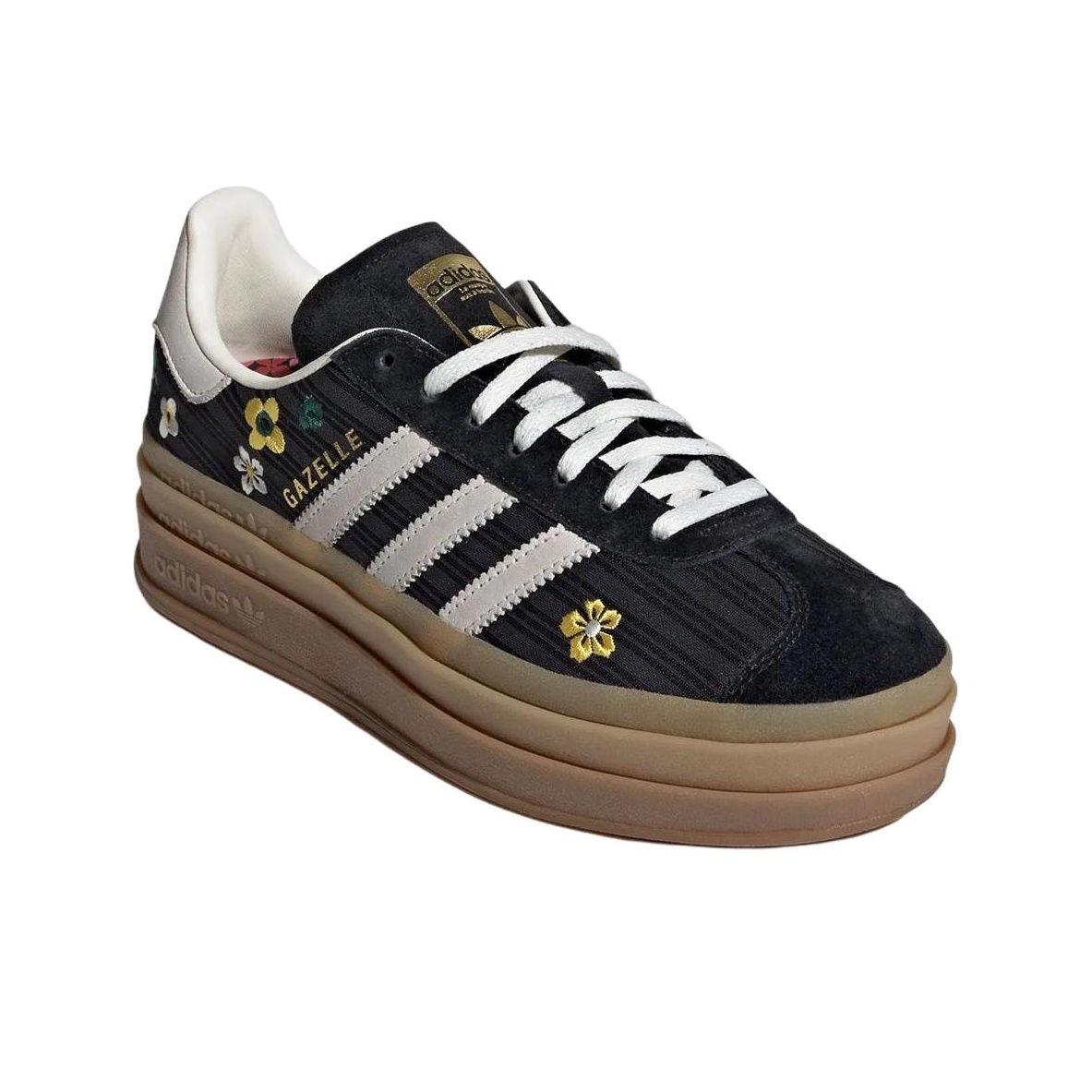 Adidas Originals x Liberty Lon - Adidas Shoes Gazelle recensione e prezzo