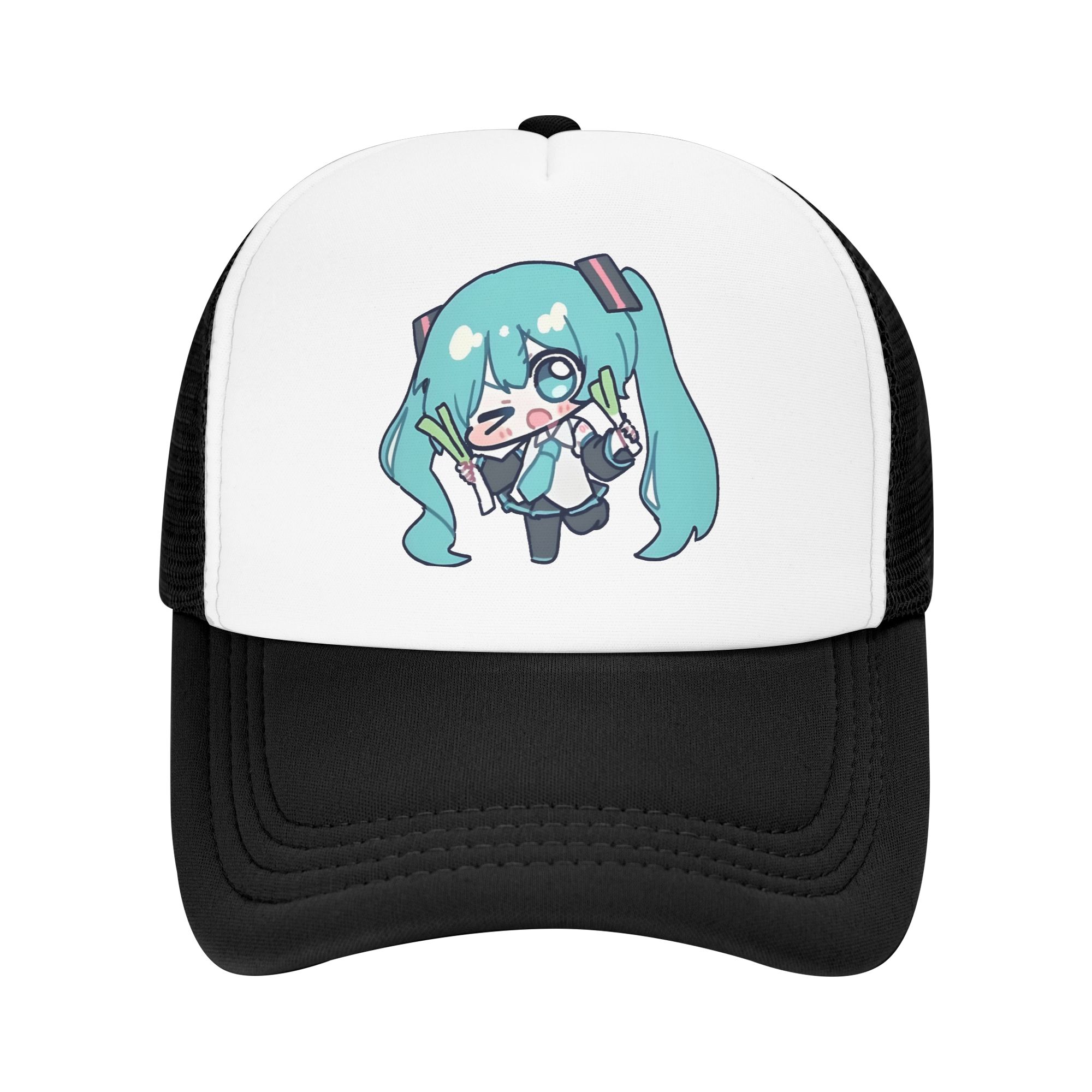 Cappello da camionista Hatsune - Golf Cap Dad recensione e prezzo