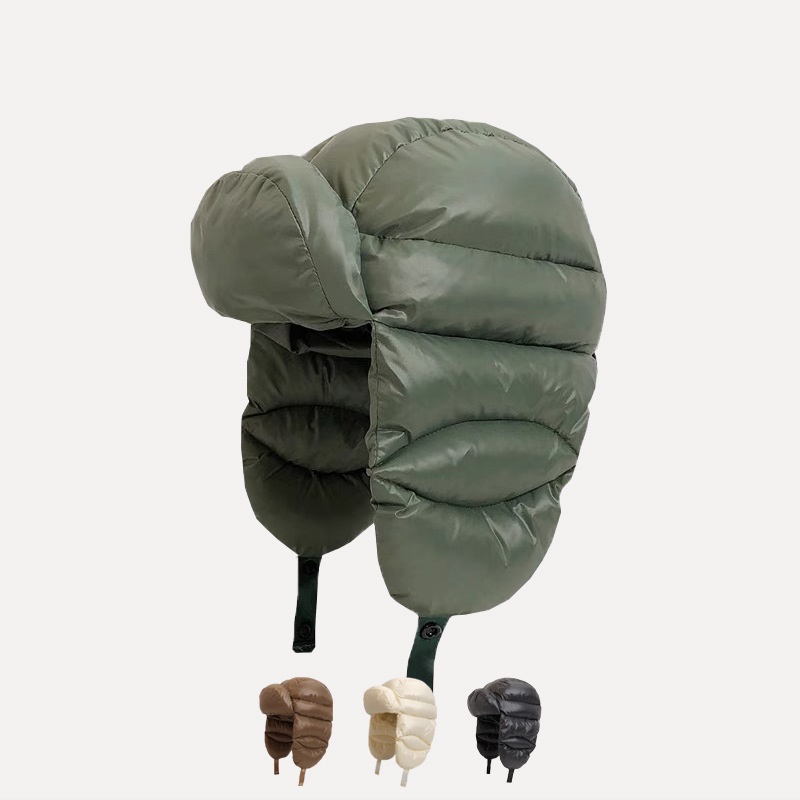 Cappelli Invernali Impermeabil - Trapper Hat Ear Flap recensione e prezzo