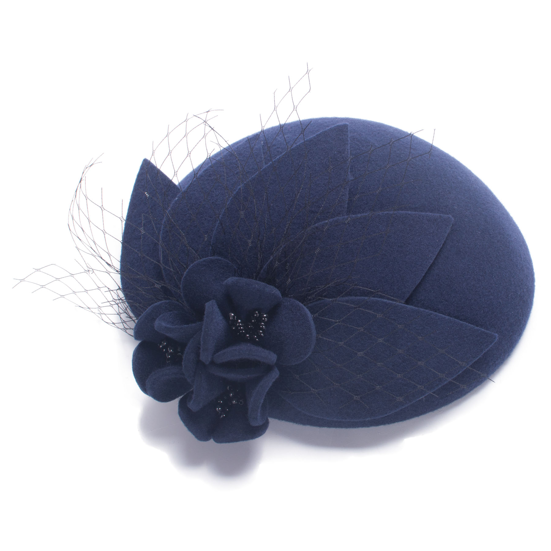 Cappello Fedora in pura lana v - Fedora Hat Wool recensione e prezzo