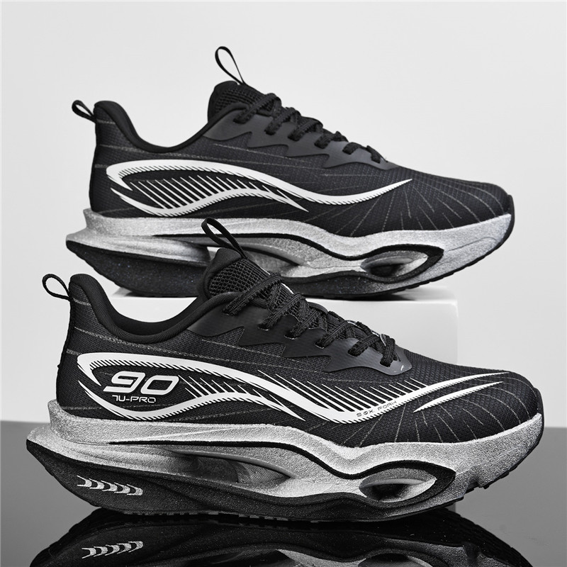 Scarpe da Jogging con Ammortiz - Running Cap Lightweight recensione e prezzo
