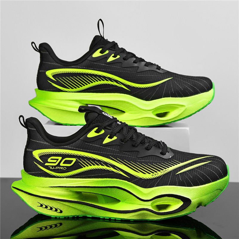Scarpe da Jogging con Ammortiz - Running Cap Lightweight recensione e prezzo