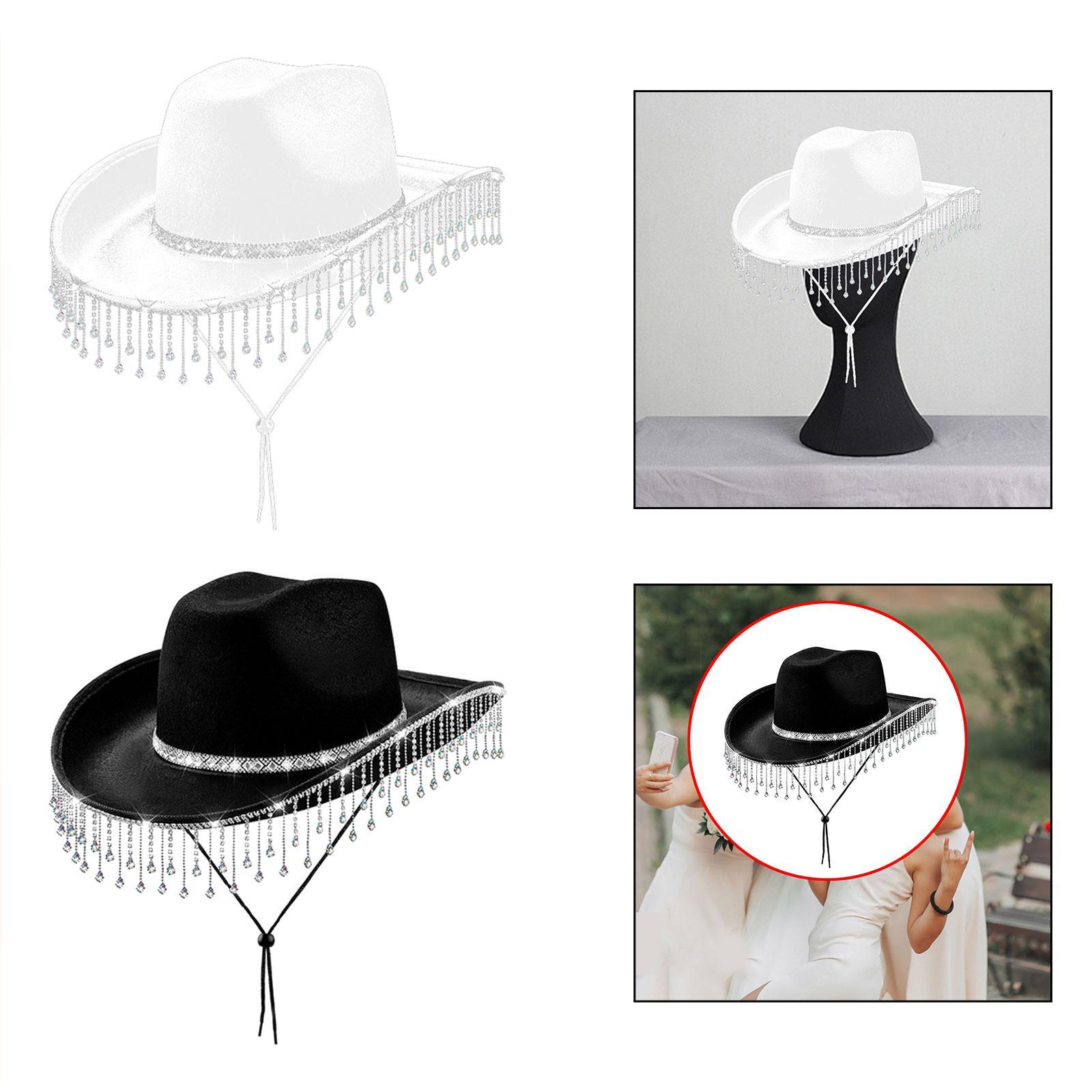 Cappello da cowboy da donna co - Cowboy Hat Straw recensione e prezzo