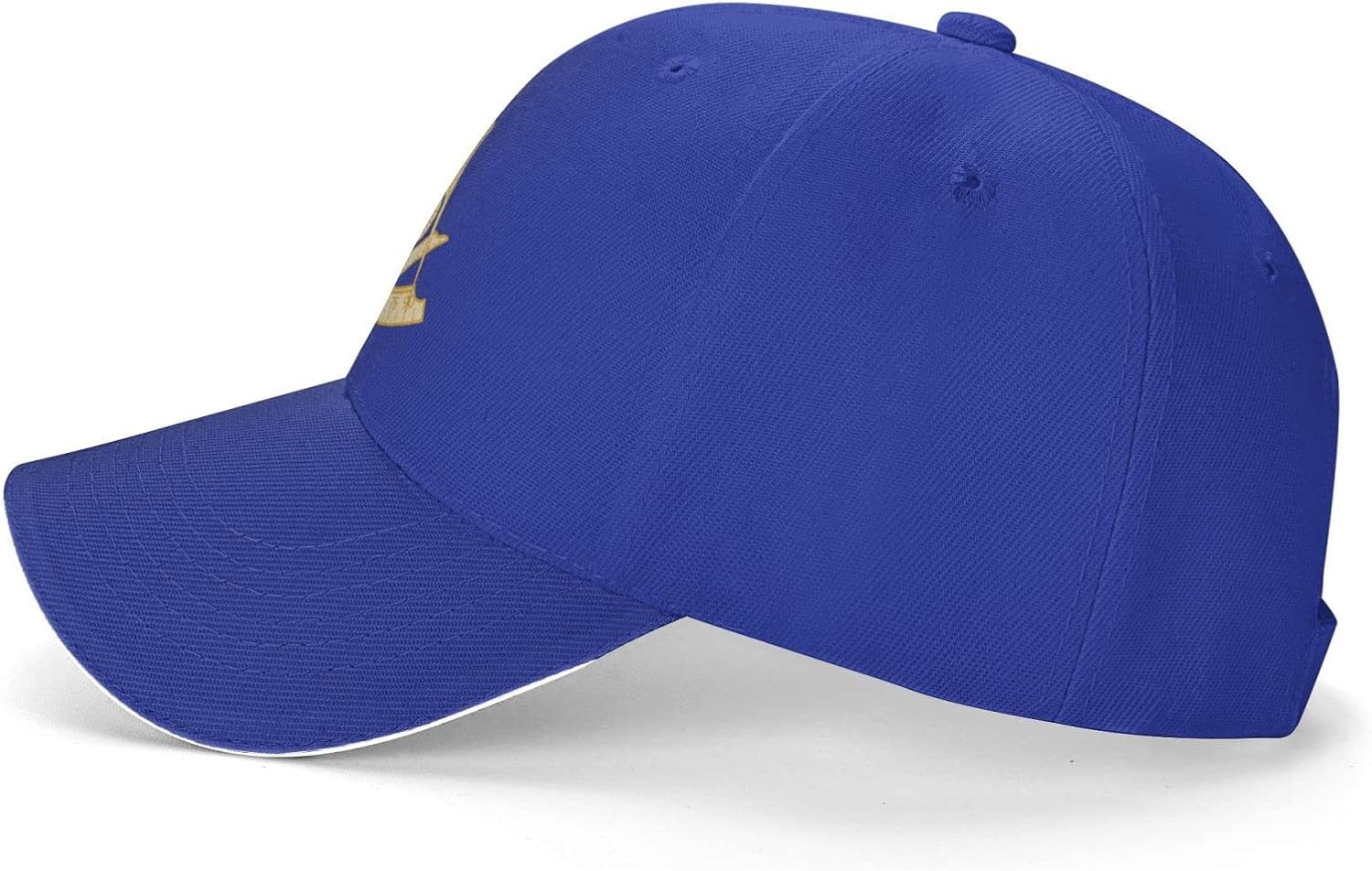 Massoneria Passato Maestro Gio - Golf Cap Dad recensione e prezzo