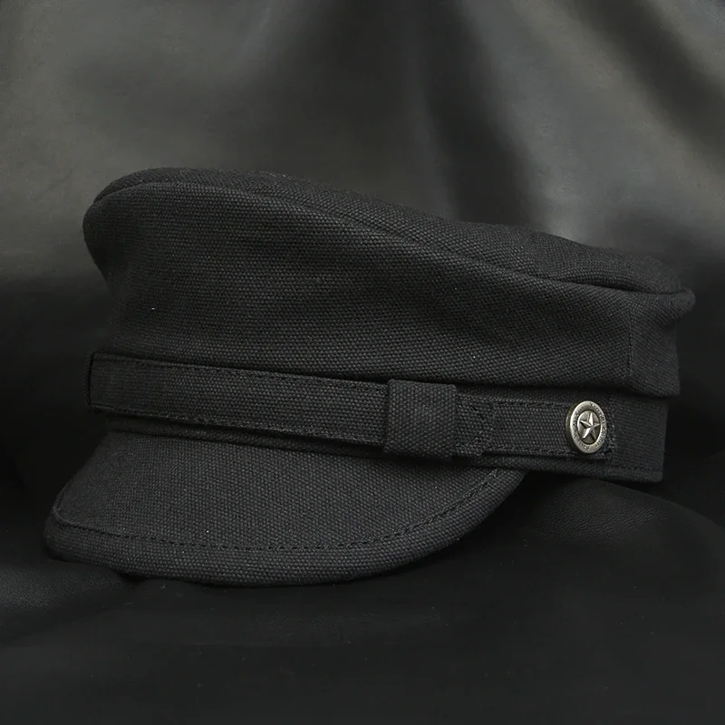Berretto da marinaio della mar - Snapback Hat Flat recensione e prezzo