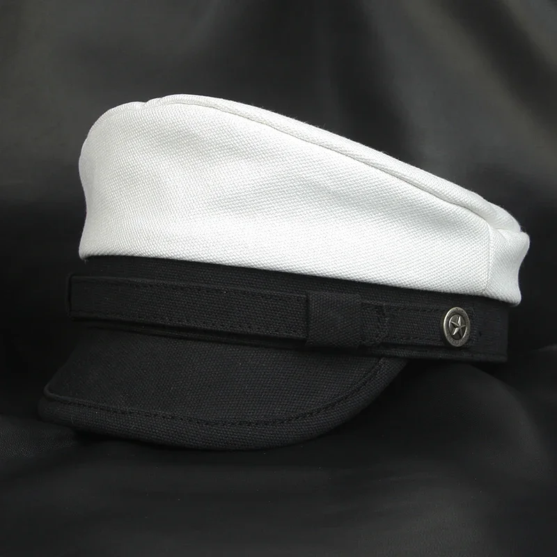 Berretto da marinaio della mar - Snapback Hat Flat recensione e prezzo