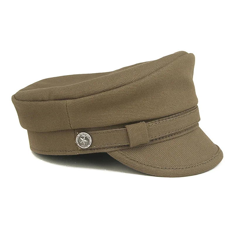 Berretto da marinaio della mar - Snapback Hat Flat recensione e prezzo