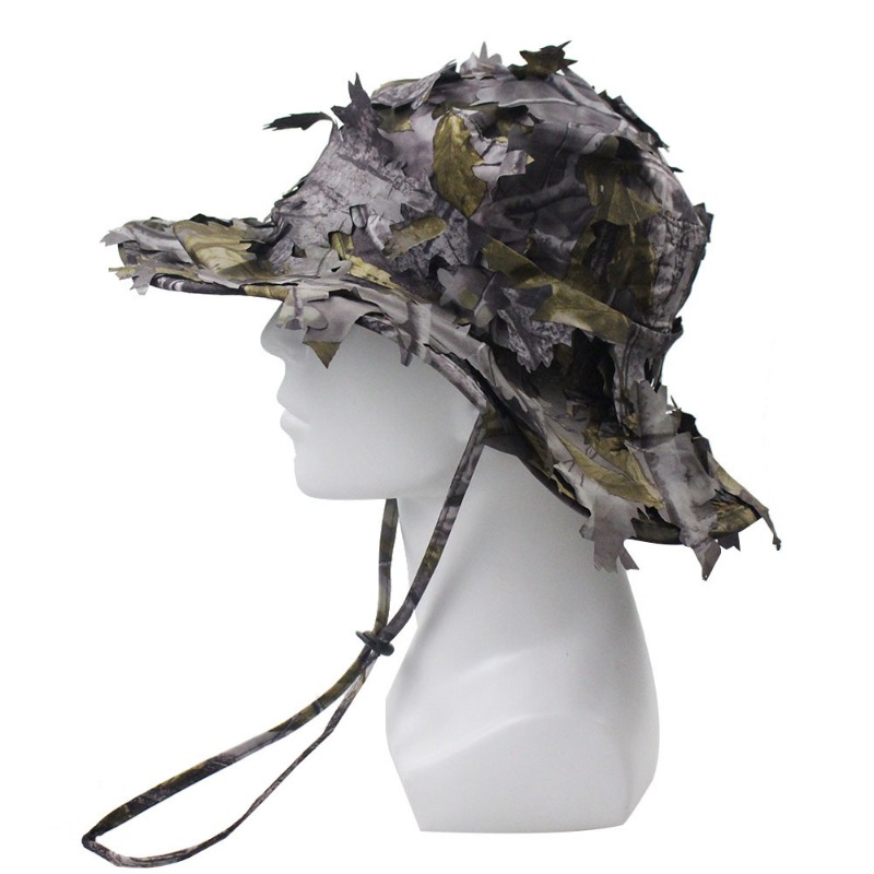 Cappello Boonie da Uomo con Mo - Boonie Hat Tactical recensione e prezzo