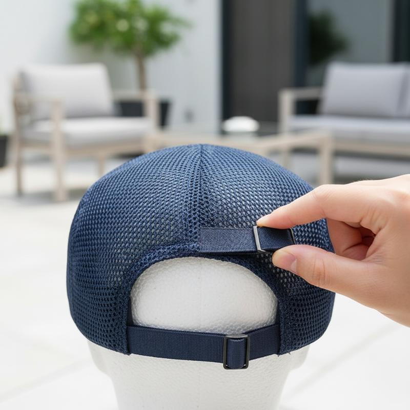 Berretto da Uomo in Rete Stile - Newsboy Cap Ivy recensione e prezzo