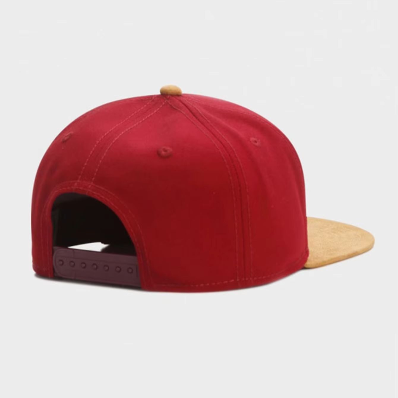 BROOKLYN Cappello Snapback di  - Snapback Hat Flat recensione e prezzo