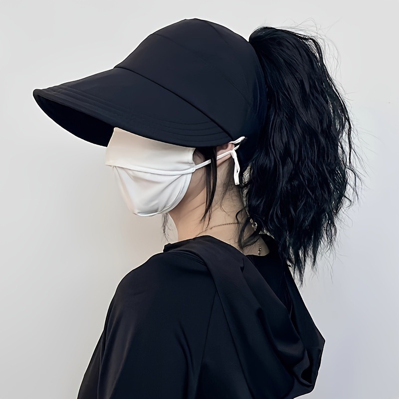 Cappello da Sole Traspirante a - Sun Hat Wide Brim recensione e prezzo