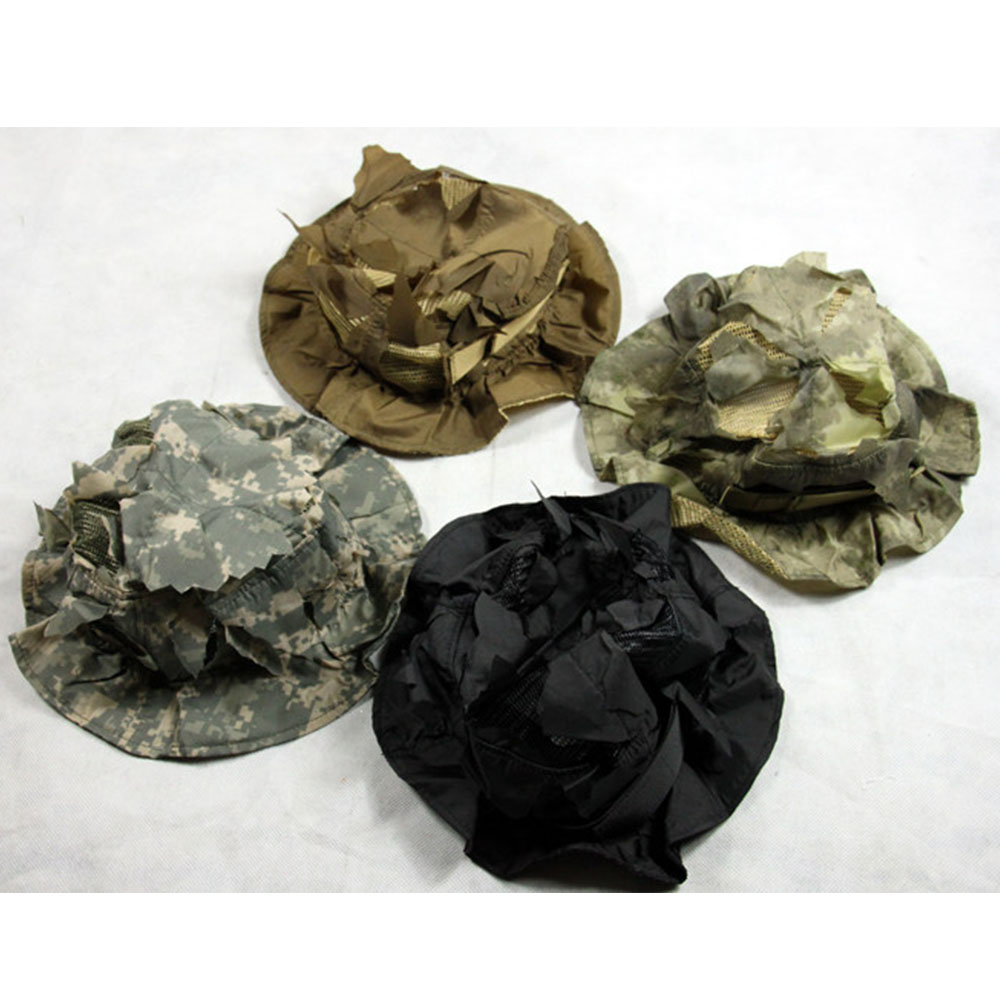 Cappelli Boonie Tattici per Uo - Boonie Hat Tactical recensione e prezzo