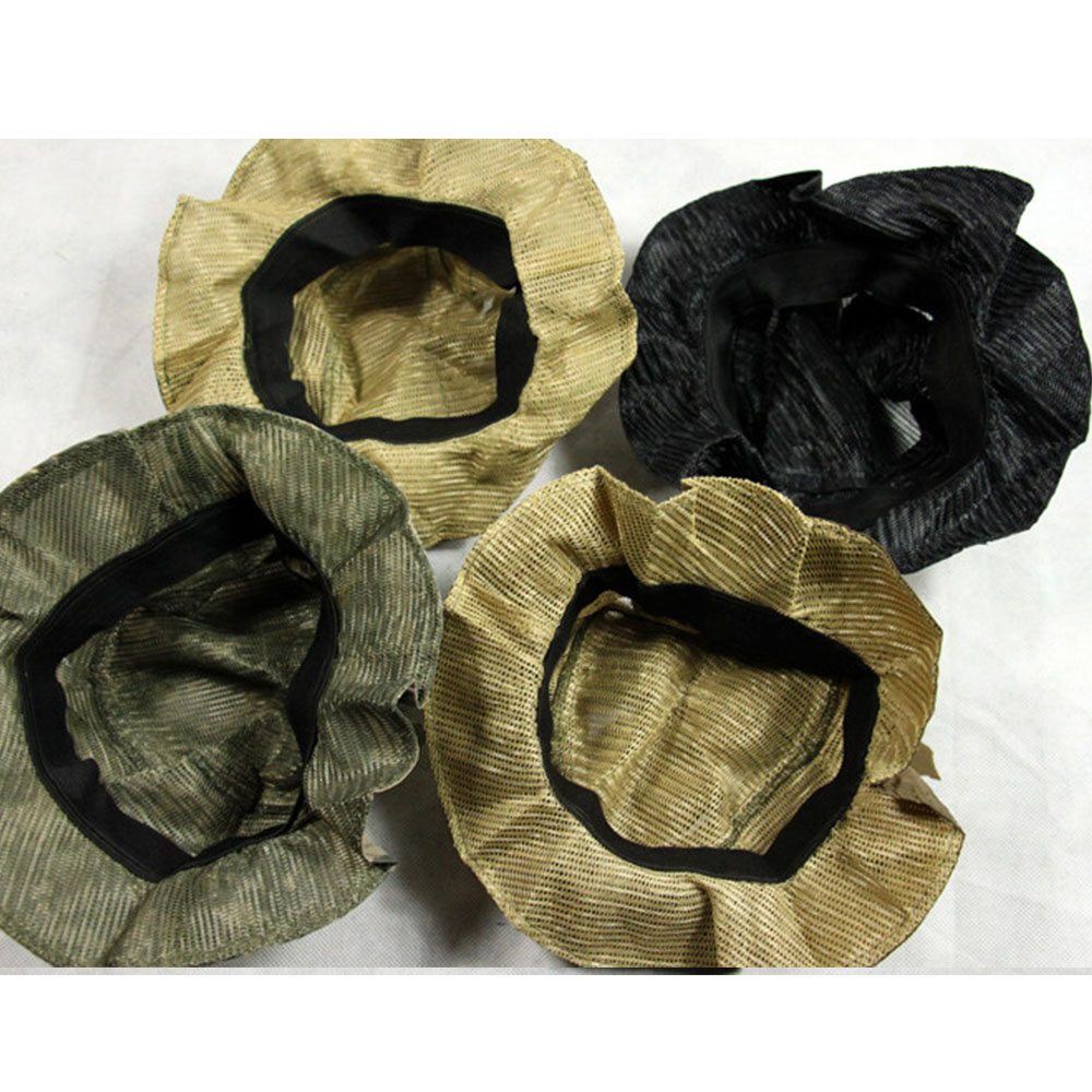 Cappelli Boonie Tattici per Uo - Boonie Hat Tactical recensione e prezzo