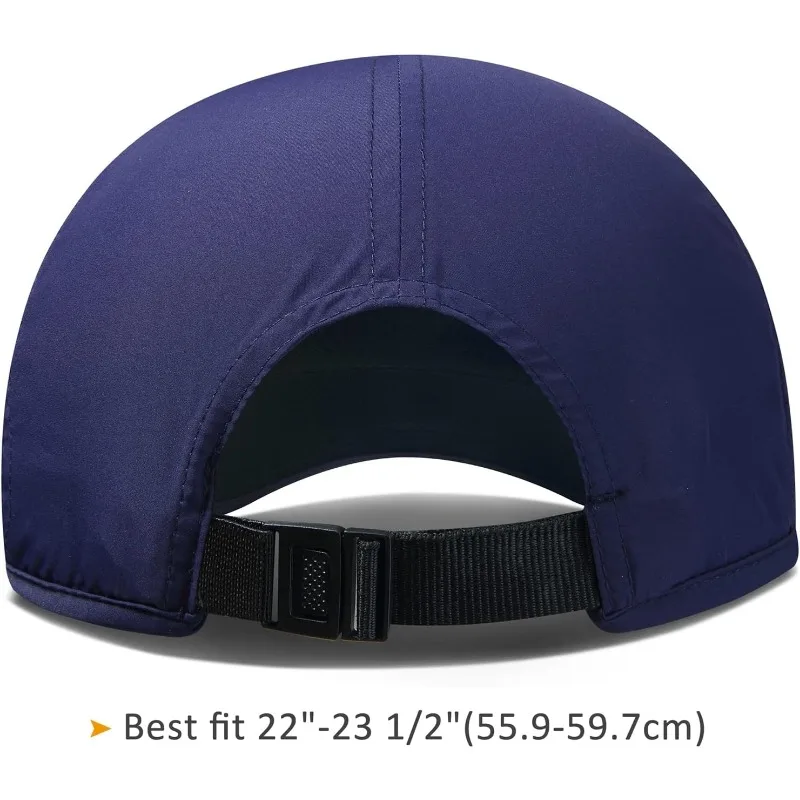 GADIEMKENSD Cappello da sole e - Running Cap Lightweight recensione e prezzo