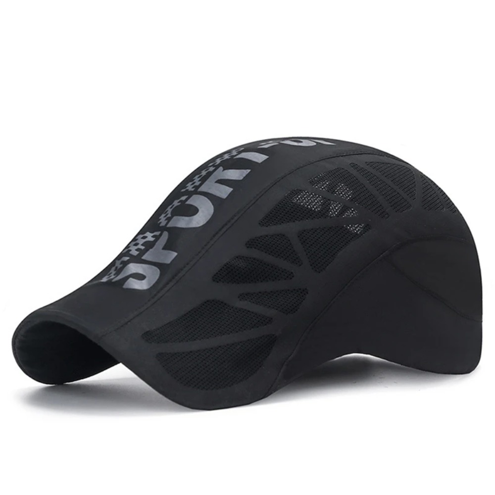 Nuovo Cappello Traspirante da  - Newsboy Cap Ivy recensione e prezzo