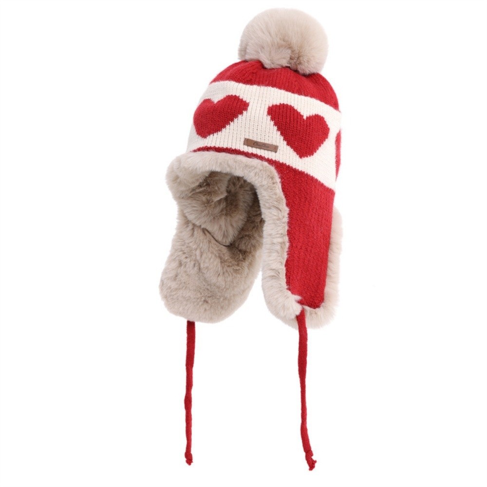 Cappello con paraorecchie a fo - Trapper Hat Ear Flap recensione e prezzo