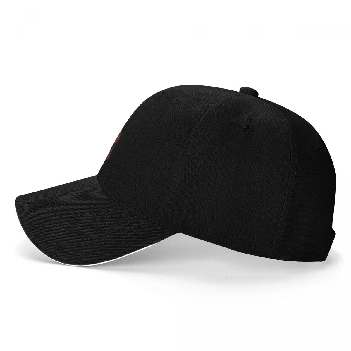 Cappellino da baseball con log - Baseball Cap Structured recensione e prezzo